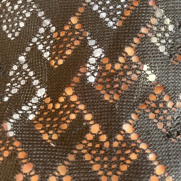 Tribal Print Blouse - Picture 5 of 5